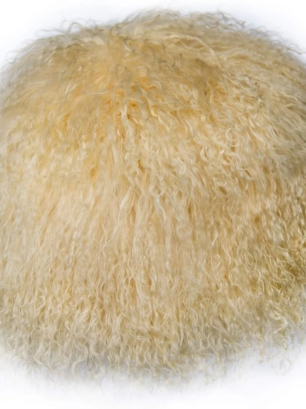 Khabib Nurmagomedov Sheepskin Hat Dagestan Russian Papakha Unisex - One Size